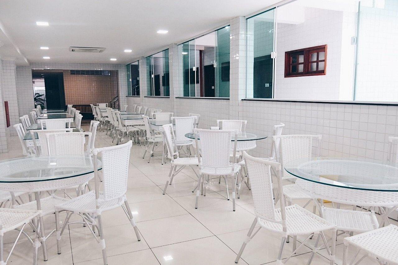 Hotel Mar Aberto Fortaleza  Exterior foto